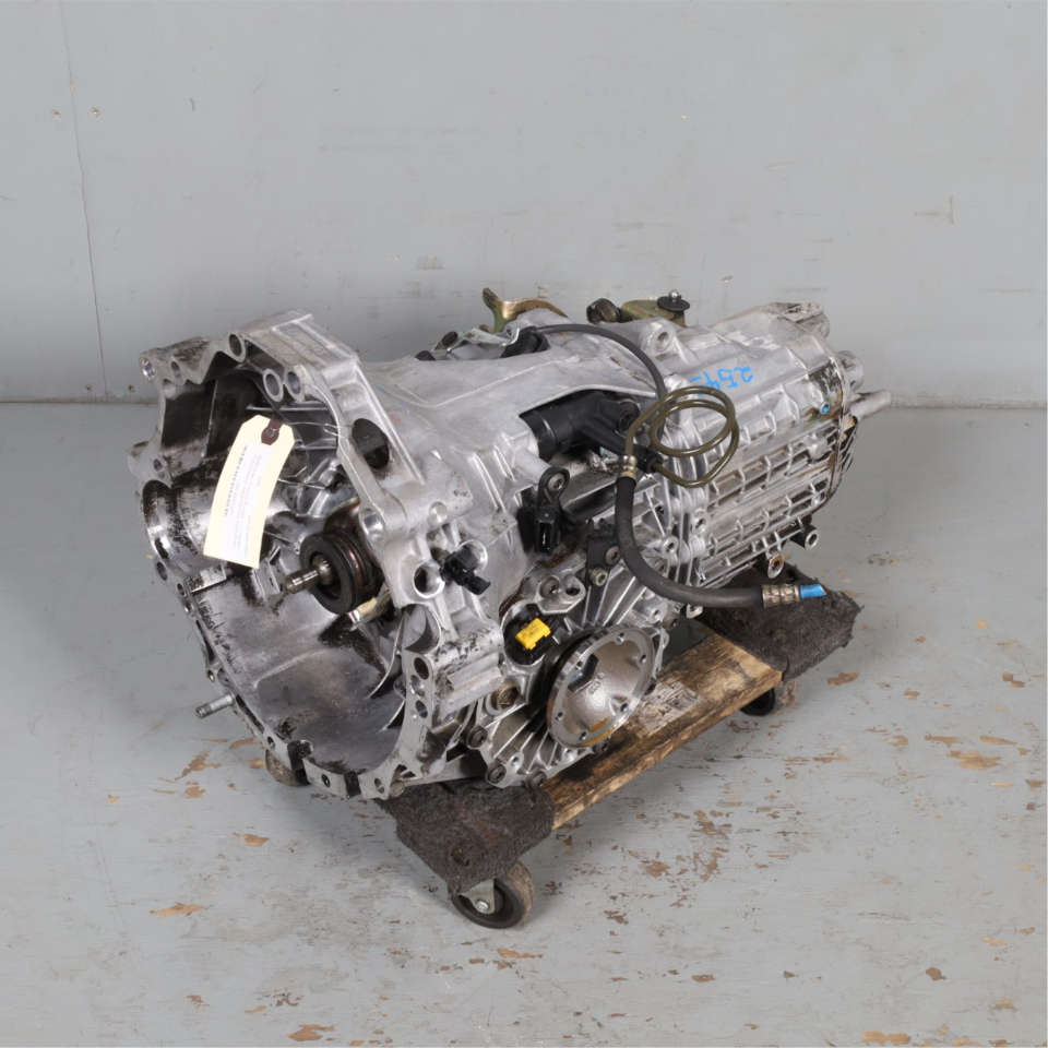 OEM 2016-2019 Cadillac CTS V GM 8L90 8 Speed Automatic Transmission