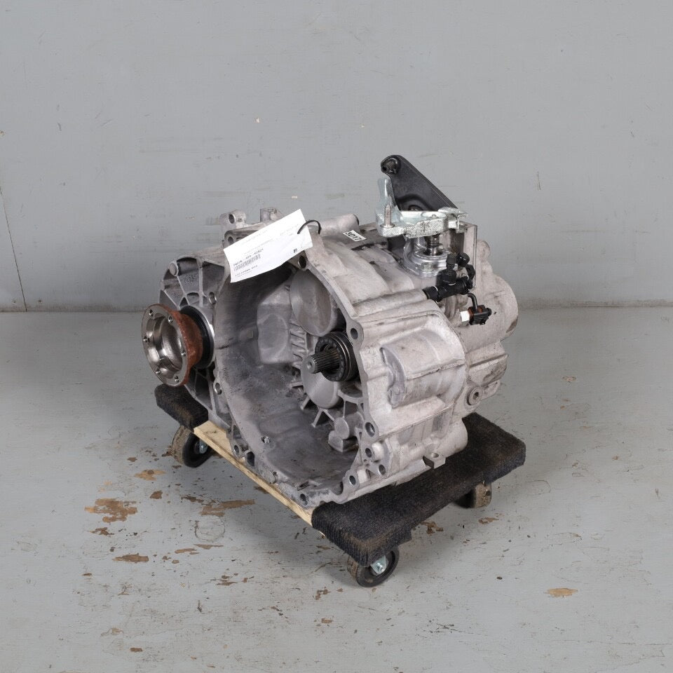 OEM 2014-2016 Porsche 911 GT3 991 7 Speed PDK Transmission