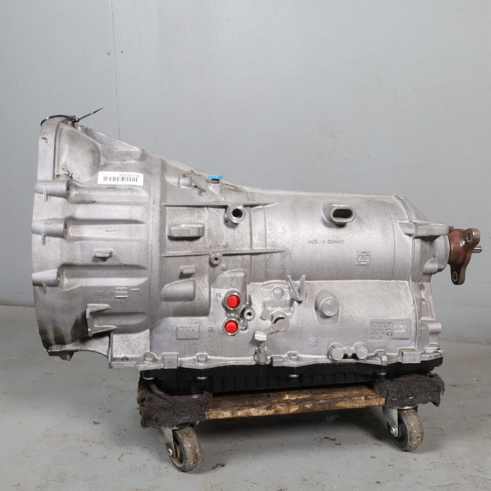 OEM 2012-2014 Mercedes Benz C63 AMG W204 7 Speed MCT Transmission