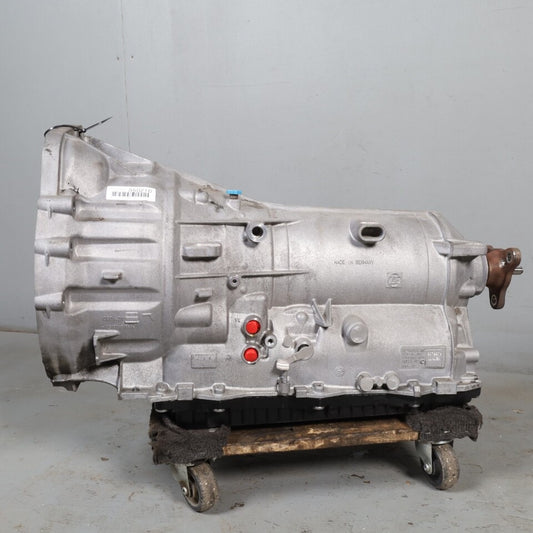 OEM 2012-2014 Mercedes Benz C63 AMG W204 7 Speed MCT Transmission